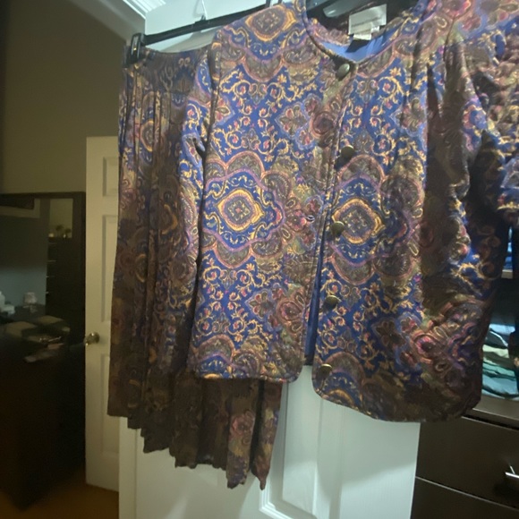 2 piece pants set - Picture 4 of 9